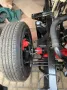 Suzuki Samurai  Baujahr 1992  komplett r...