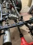 Suzuki Samurai  Baujahr 1992  komplett r...