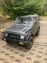 Suzuki Samurai  Baujahr 1992  komplett r...