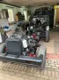 Suzuki Samurai  Baujahr 1992  komplett r...