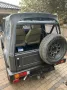 Suzuki Samurai  Baujahr 1992  komplett r...
