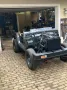 Suzuki Samurai  Baujahr 1992  komplett r...
