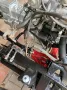 Suzuki Samurai  Baujahr 1992  komplett r...