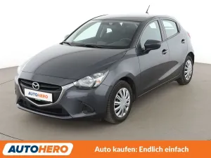 Mazda 2 1.5 Center-Line *TEMPO*KLIMA*GARANTIE*