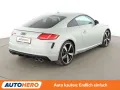 Audi TTS 2.0 TFSI quattro Aut.*EXCLUSIVE*MATRIX*VC*
