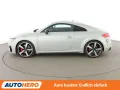 Audi TTS 2.0 TFSI quattro Aut.*EXCLUSIVE*MATRIX*VC*