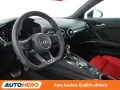 Audi TTS 2.0 TFSI quattro Aut.*EXCLUSIVE*MATRIX*VC*