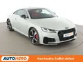 Audi TTS 2.0 TFSI quattro Aut.*EXCLUSIVE*MATRIX*VC*