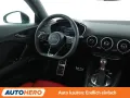 Audi TTS 2.0 TFSI quattro Aut.*EXCLUSIVE*MATRIX*VC*