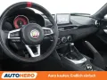Abarth 124 Spider 1.4 Turbo Aut.*NAV*TEMPO*PDC*SHZ*ALU 