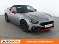 Abarth 124 Spider 1.4 Turbo Aut.*NAV*TEMPO*PDC*SHZ*ALU 