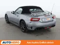 Abarth 124 Spider 1.4 Turbo Aut.*NAV*TEMPO*PDC*SHZ*ALU 