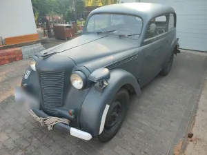 Opel Kadett KJ 38