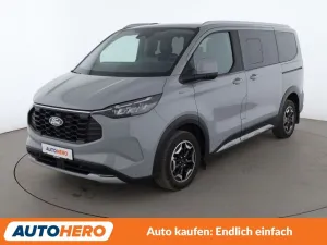 Ford Tourneo Custom 2.5 Plug-in Hybrid 340 L1 Active
