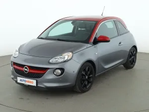 Opel Adam 1.4 120 Jahre *TEMPO*PDC*SHZ*