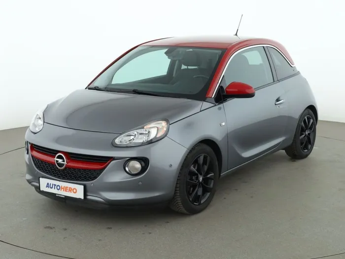 Opel Adam 1.4 120 Jahre *TEMPO*PDC*SHZ*