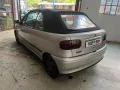 Fiat Punto 90 cat Cabrio ELX ISCRITTA ASI!!!