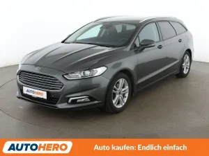 Ford Mondeo 1.5 EcoBoost Business Edition*NAVI*TEMPO*