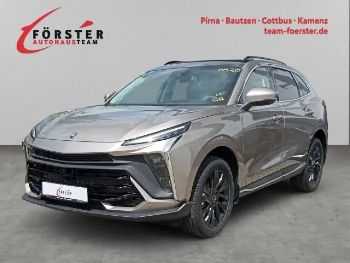 DFSK Forthing 5 1,5 L Turbo *PANO*360°*
