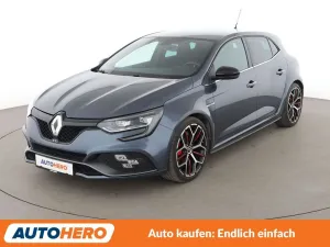 Renault Megane 1.8 TCe R.S. Trophy Aut.*NAVI*HEAD-UP*LED