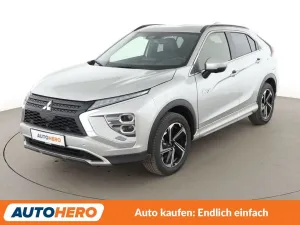 Mitsubishi Eclipse Cross 2.4 Plug-in Hybrid Plus Select 4WD