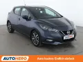 Nissan Micra 1.0 IG-T N-WAY Aut.*NAVI*PDC*SHZ*TEMPO*ALU