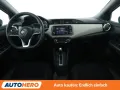 Nissan Micra 1.0 IG-T N-WAY Aut.*NAVI*PDC*SHZ*TEMPO*ALU