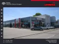 Toyota C-HR 2.0 Plug-in-Hybrid Teamplayer