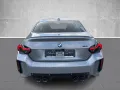 BMW M2 Coupe LED Kamera M-Sitze Harman/Kardon HuD