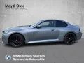 BMW M2 Coupe LED Kamera M-Sitze Harman/Kardon HuD