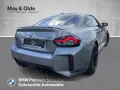 BMW M2 Coupe LED Kamera M-Sitze Harman/Kardon HuD