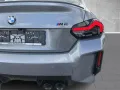 BMW M2 Coupe LED Kamera M-Sitze Harman/Kardon HuD
