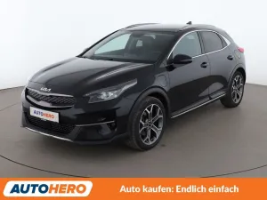 Kia XCeed 1.6 Plug-in Hybrid Platinum Edition Aut