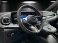 Mercedes-Benz V 300 d STYLE lang MBUX DISTRO SHZ 360°
