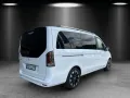 Mercedes-Benz V 300 d STYLE lang MBUX DISTRO SHZ 360°