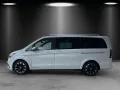 Mercedes-Benz V 300 d STYLE lang MBUX DISTRO SHZ 360°