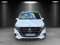 Mercedes-Benz V 300 d STYLE lang MBUX DISTRO SHZ 360°