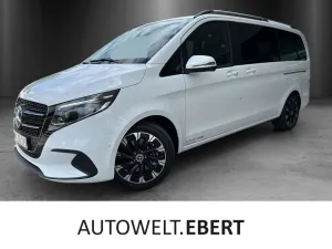 Mercedes-Benz V 300 d STYLE lang MBUX DISTRO SHZ 360°