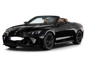BMW M4 xDrive Cabrio Comp., NP: 129.000