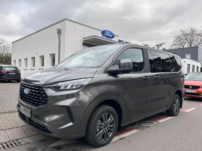 Ford Tourneo Custom L1 Titanium X/Schaltgetr./Kamera