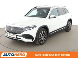 Mercedes-Benz 300 4Matic AMG Line *NAVI*VC*ACC*CAM*PDC*SHZ*