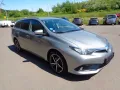 Toyota Auris Touring Sports Edition-S+