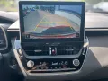 Toyota Corolla Cross 2.0 Hybrid Teamplayer - Navi, LHZ.
