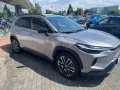 Toyota Corolla Cross 2.0 Hybrid Teamplayer - Navi, LHZ.
