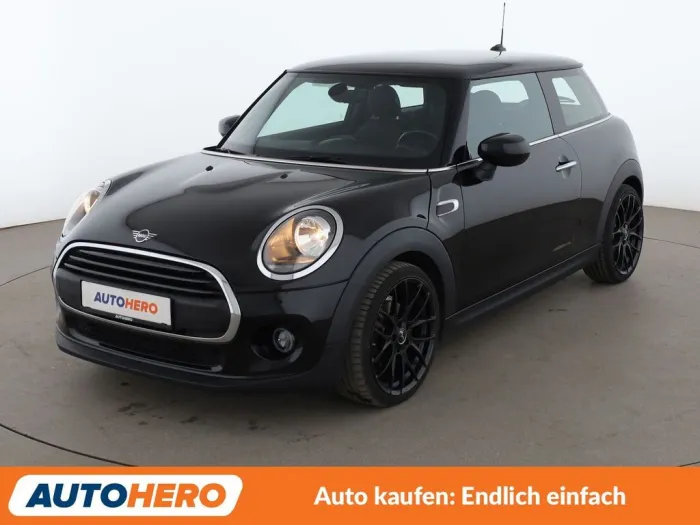 MINI One *NAVI*LIMIT*PDC*SHZ*