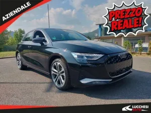 Audi A3 Sportback TDI 110 kW S tronic Business A