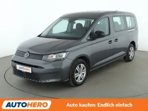 Volkswagen Caddy 2.0 TDI Maxi *TEMPO*CAM*PDC*SHZ*