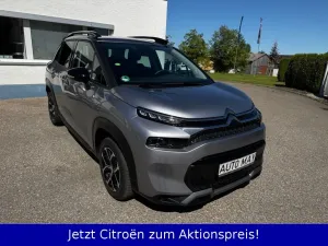 Citroën C3 Aircross Plus - Carplay - PDC - Tempomat