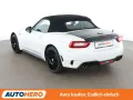 Abarth 124 Spider 1.4 Turbo*NAVI*LED*PDC*SHZ*KLIMA*