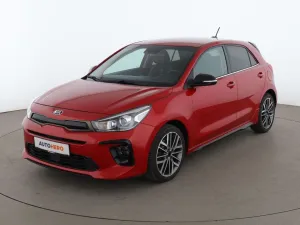 Kia Rio 1.0 TGDI GT Line*NAVI*TEMPO*CAM*PDC*SHZ*